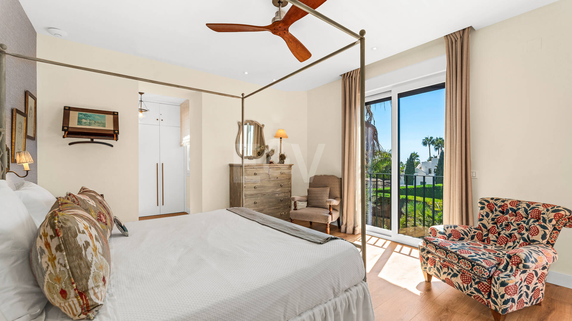 Villa zu vermieten in Marbella Goldene Meile, Marbella (Alle Gebiete)