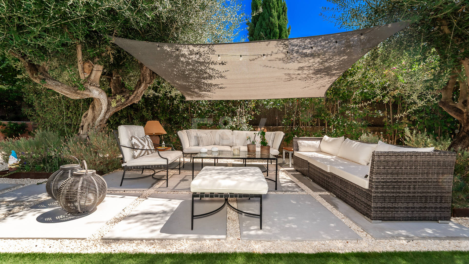 Villa zu vermieten in Marbella Goldene Meile, Marbella (Alle Gebiete)