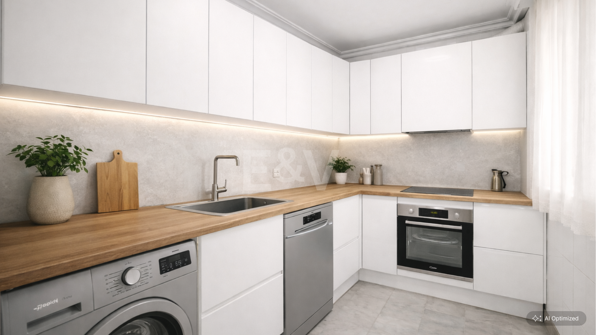 Apartament na sprzedaż w Beach Side Golden Mile, Marbella Golden Mile