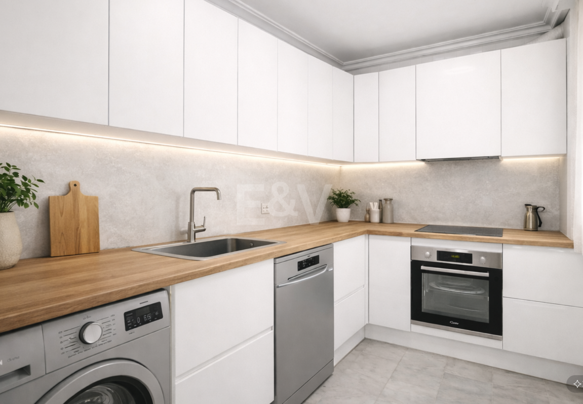 Apartament na sprzedaż w Beach Side Golden Mile, Marbella Golden Mile