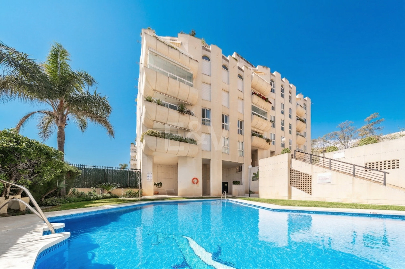 Apartament na sprzedaż w Beach Side Golden Mile, Marbella Golden Mile