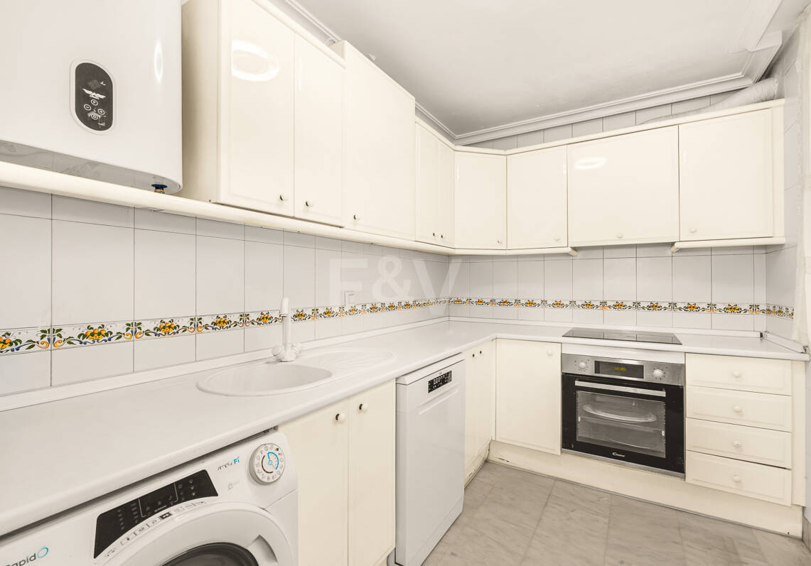 3 Sypialnia Beachfront Apartament z niesamowitymi widokiem na morze w Marbella