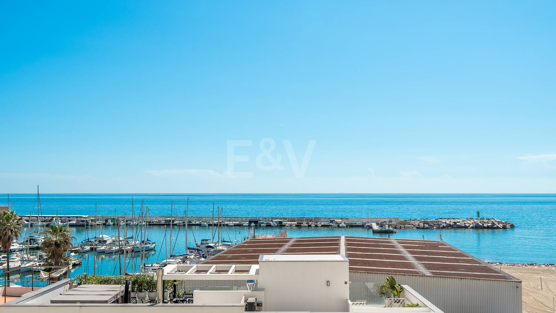 Apartament na sprzedaż w Beach Side Golden Mile, Marbella Golden Mile