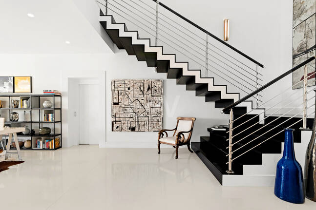 Modern Corner Semi-Detached Villa with Panoramic Sea Views and Private Pool in Sierra Blanca