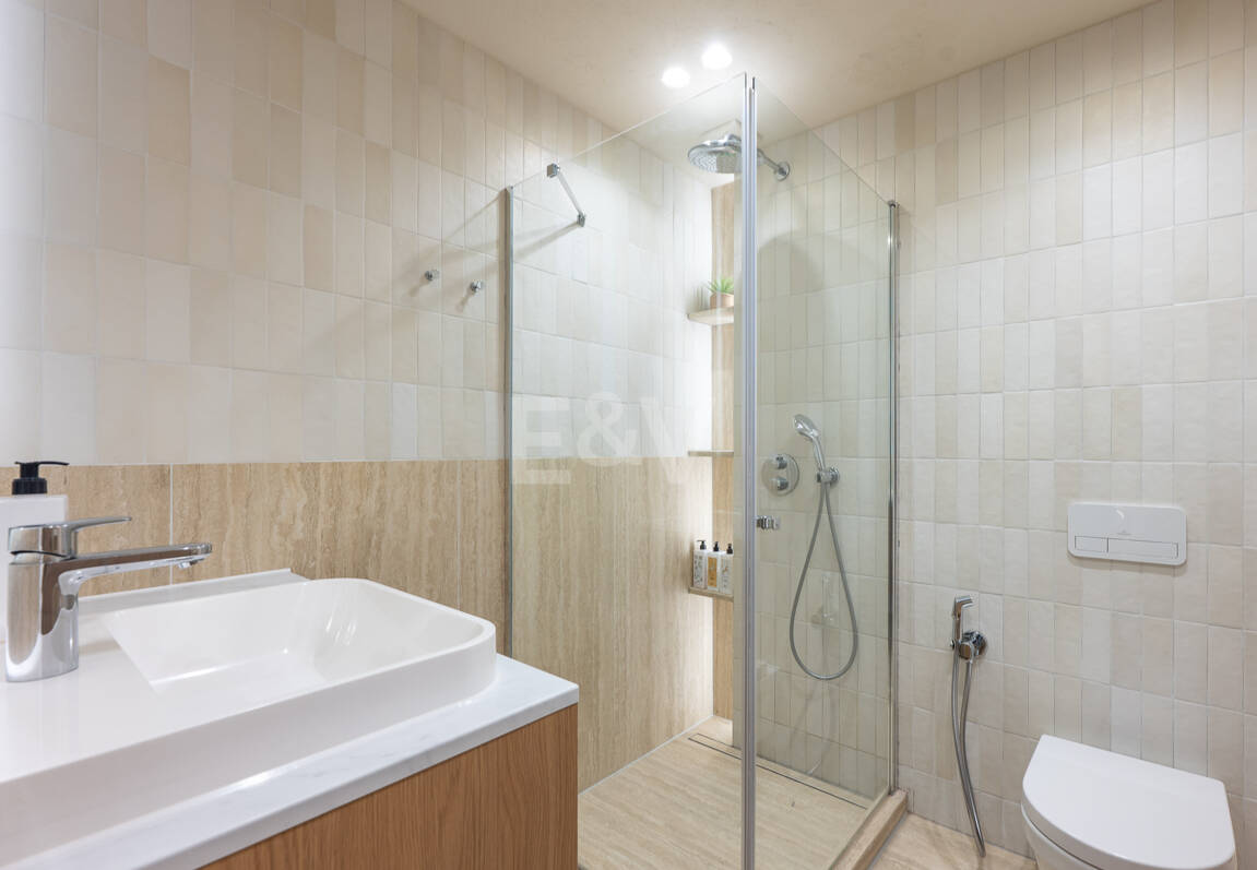 Stilvolle Strandresidenz