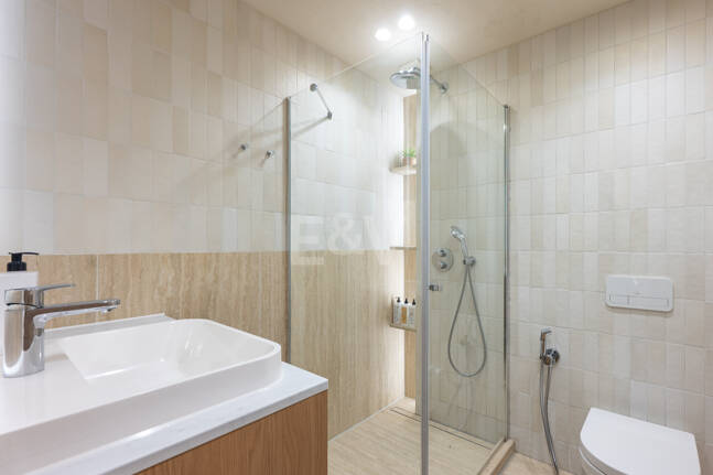 Stilvolle Strandresidenz