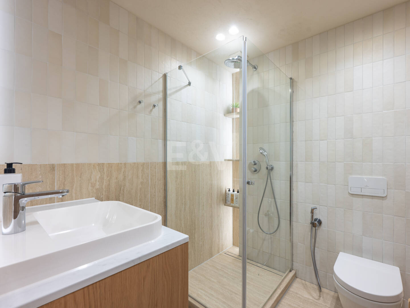 Residencia Chic Junto a la Playa