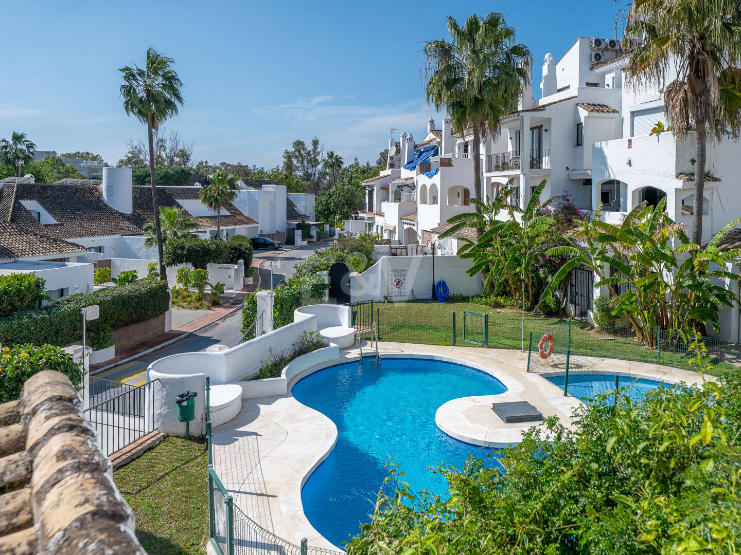 Residencia Chic Junto a la Playa