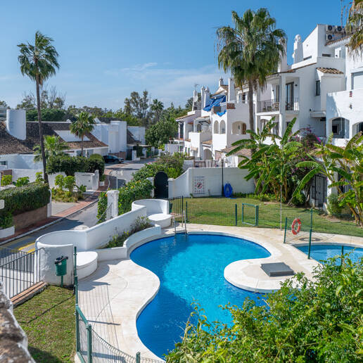 Stilvolle Strandresidenz