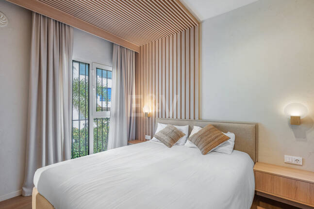 Stilvolle Strandresidenz