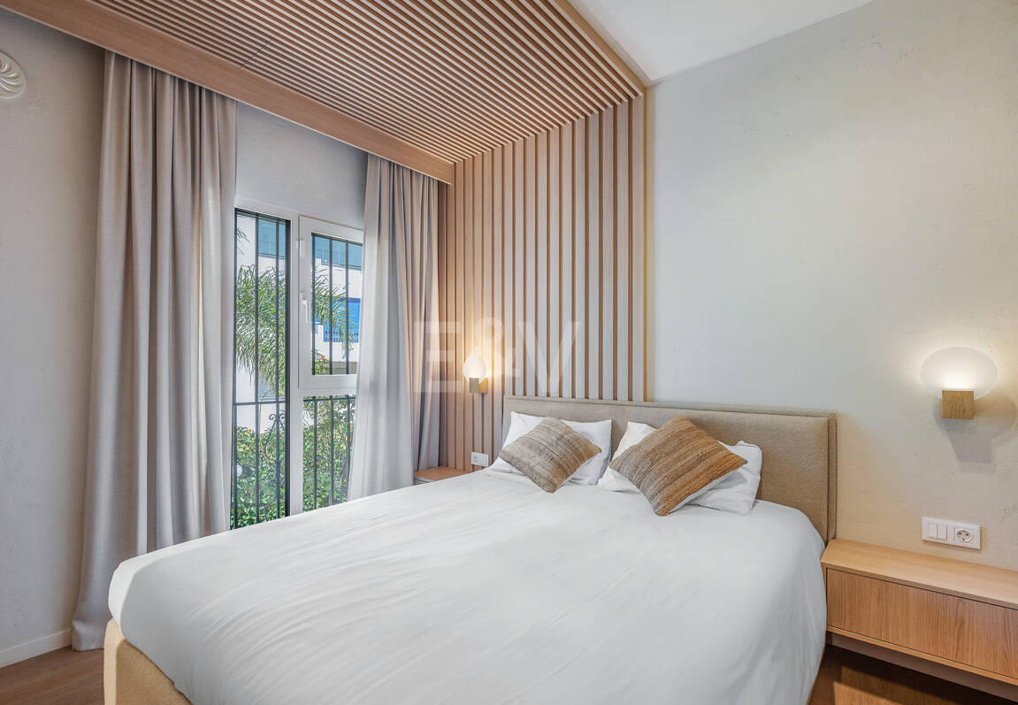 Stilvolle Strandresidenz