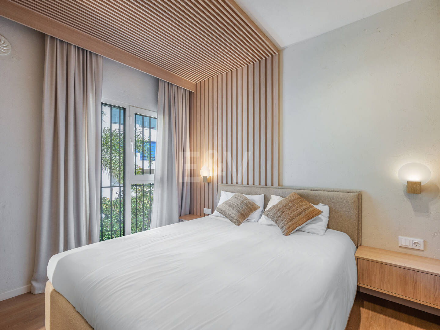 Residencia Chic Junto a la Playa