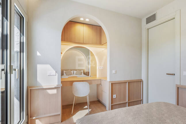 Stilvolle Strandresidenz