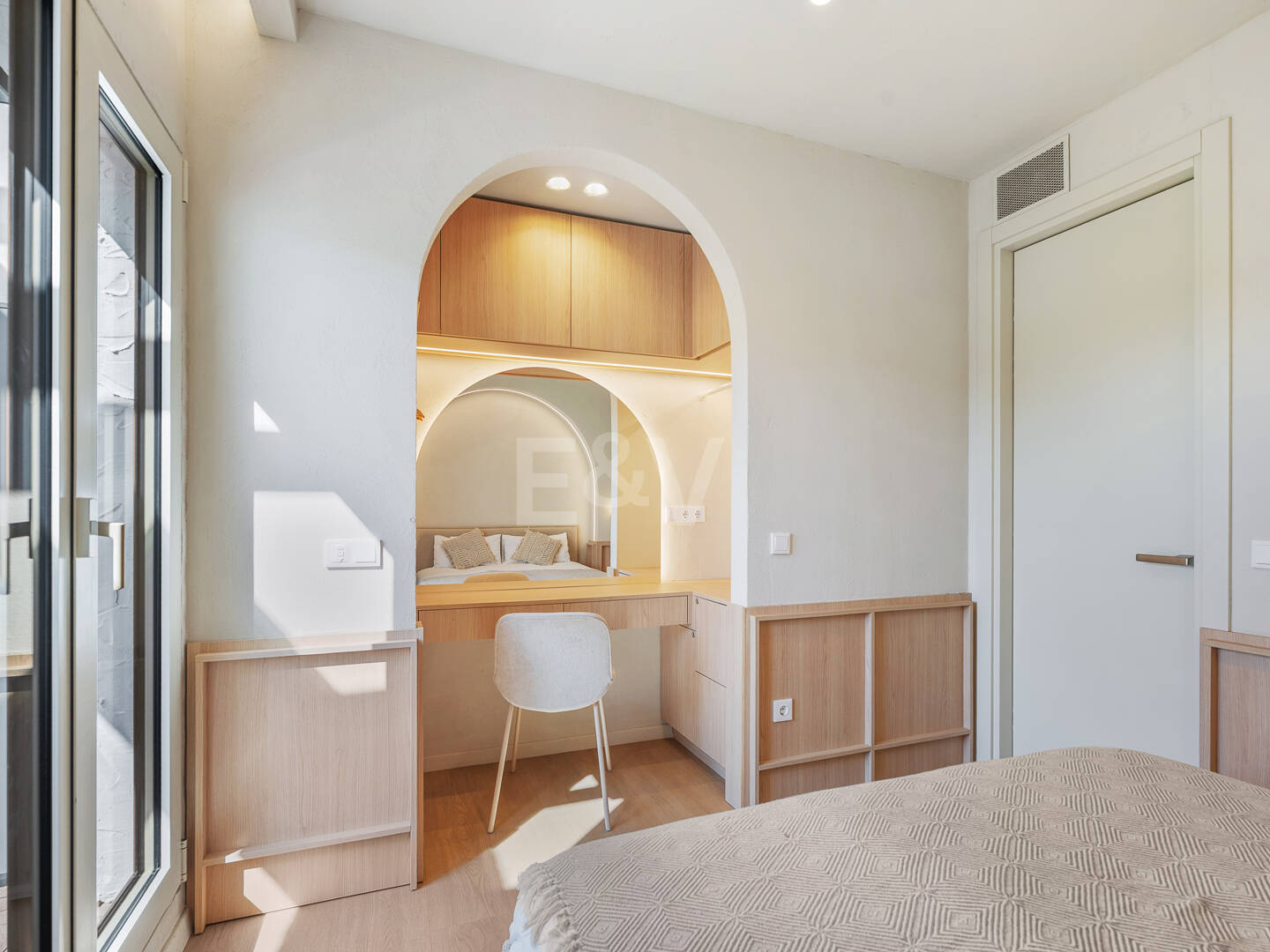 Residencia Chic Junto a la Playa