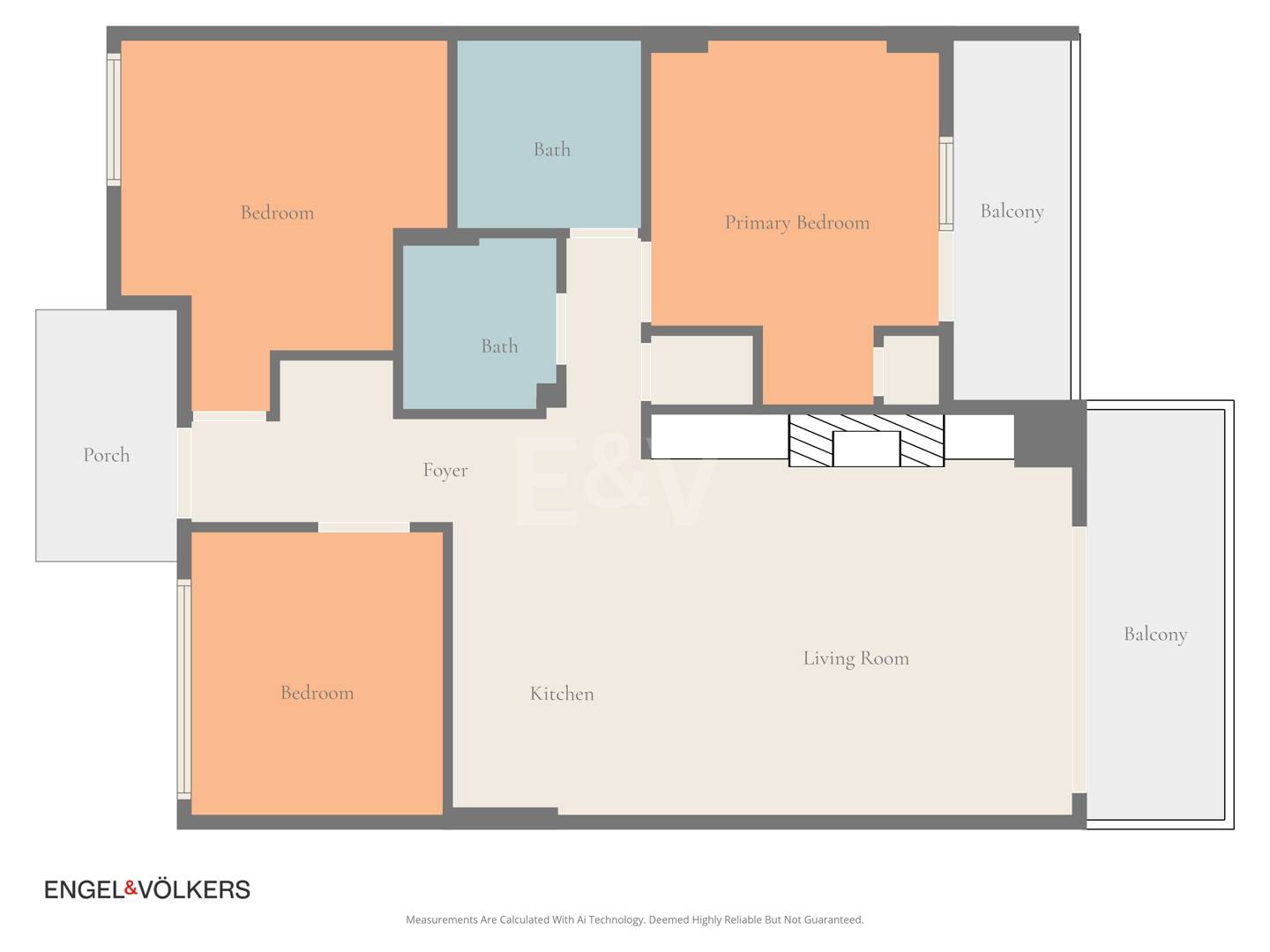 Stilvolle Strandresidenz