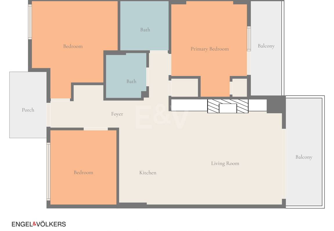Stilvolle Strandresidenz