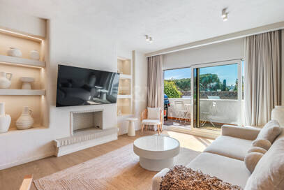 Stilvolle Strandresidenz