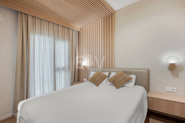 Stilvolle Strandresidenz