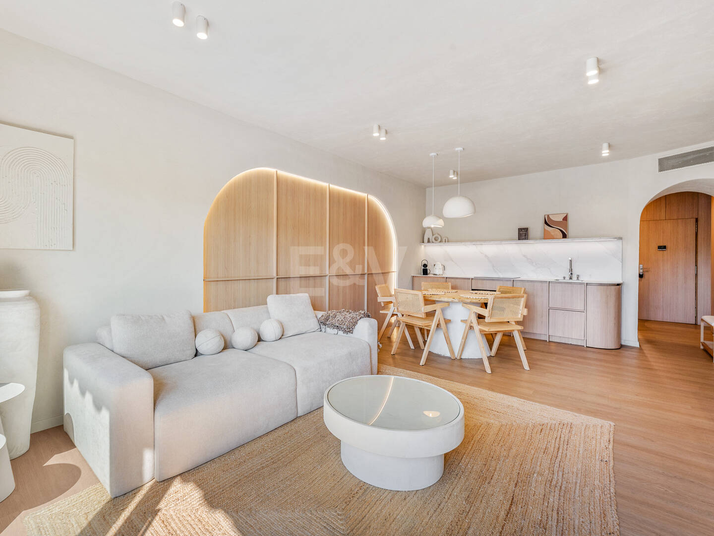 Residencia Chic Junto a la Playa