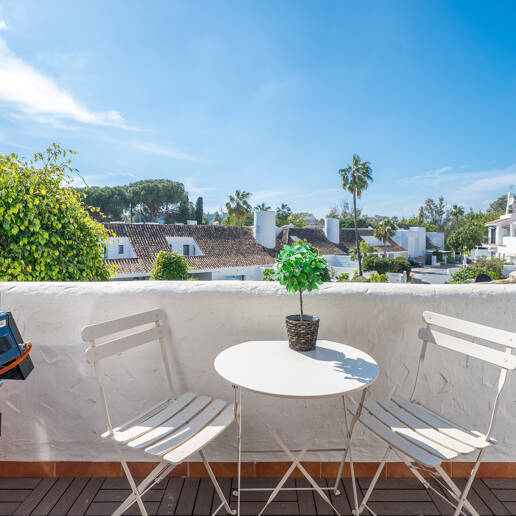 Stilvolle Strandresidenz