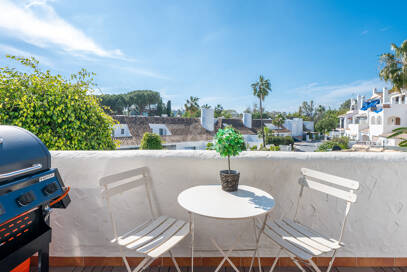 Stilvolle Strandresidenz