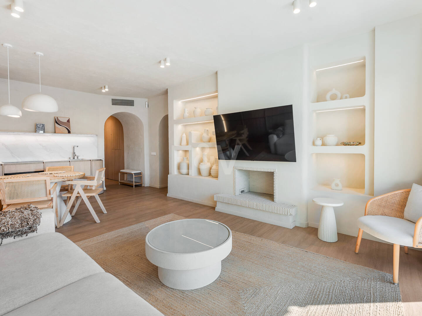 Residencia Chic Junto a la Playa