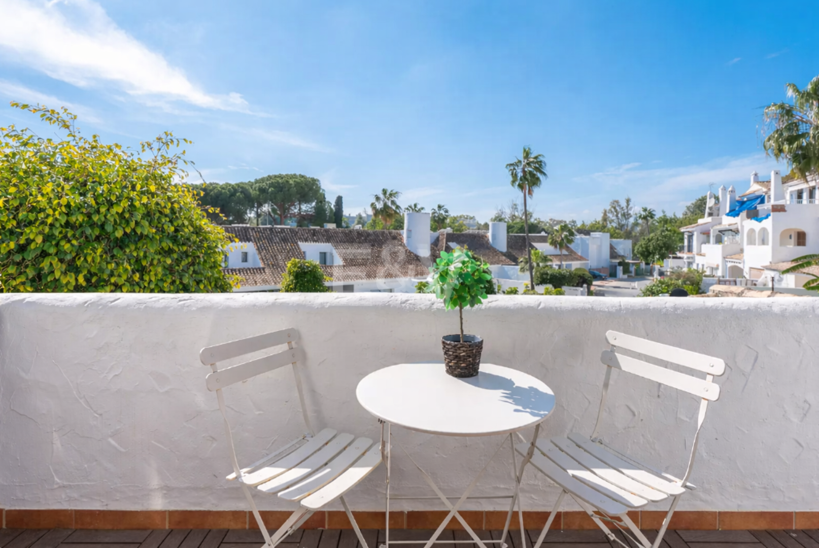 Residencia Chic Junto a la Playa