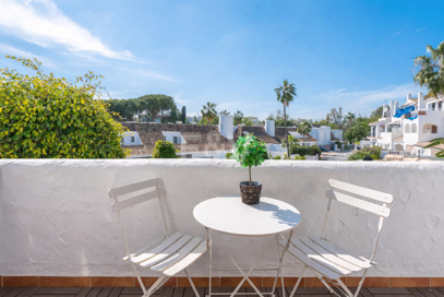 Stylowa rezydencja nad morzem