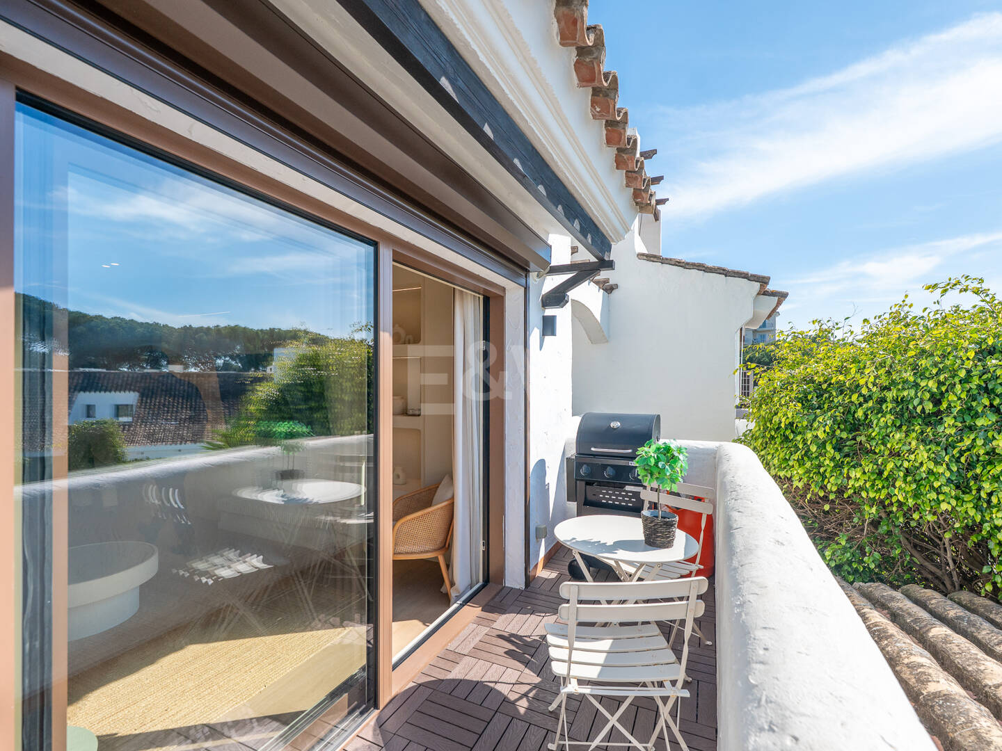 Residencia Chic Junto a la Playa