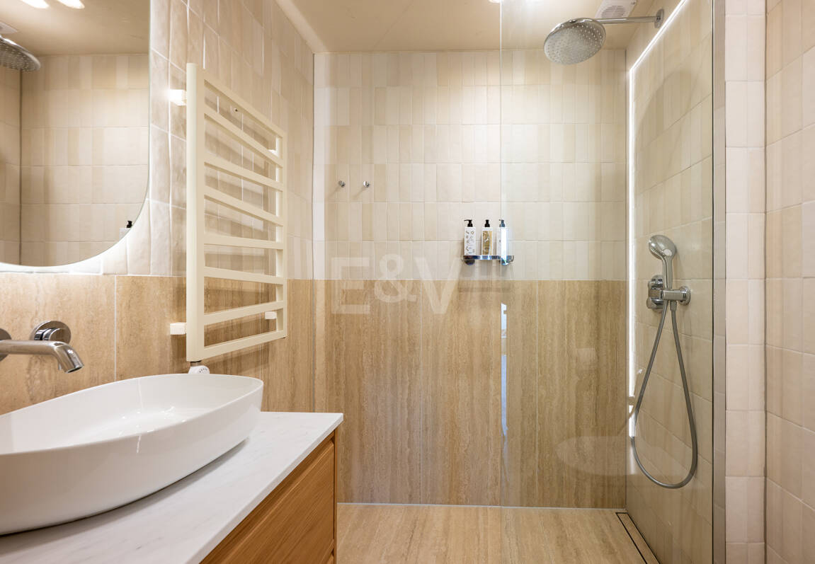 Stilvolle Strandresidenz