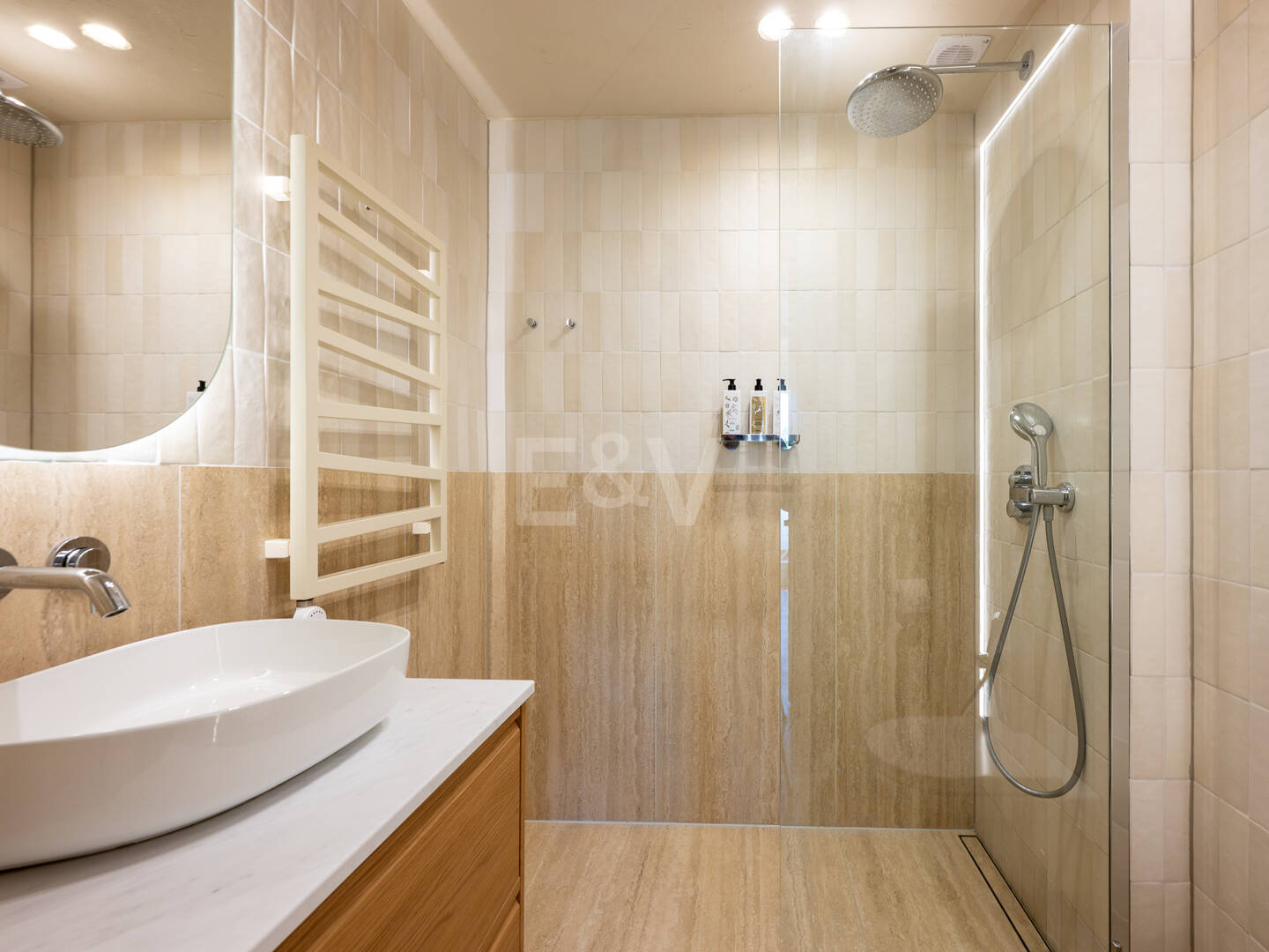 Residencia Chic Junto a la Playa