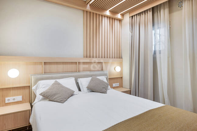 Stilvolle Strandresidenz