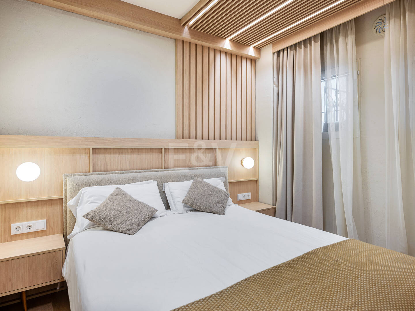 Residencia Chic Junto a la Playa