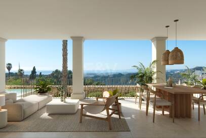 Wunderschön modernisierte Doppelhaushälfte in gesicherter Wohnanlage