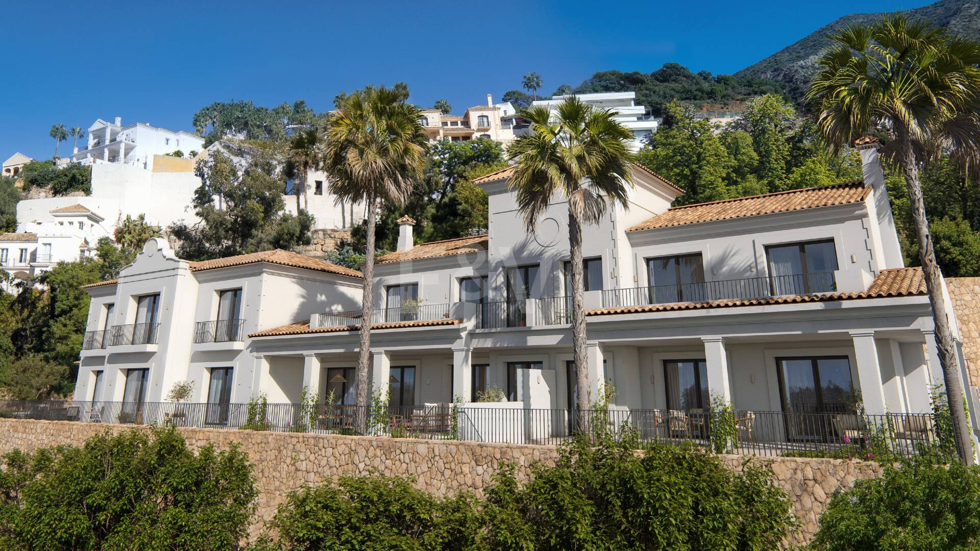 Exquisitely Designed Townhouse in Serene Gated Community