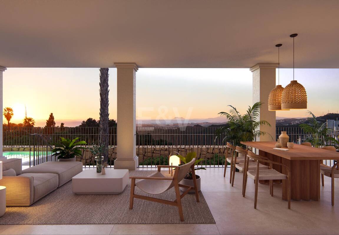 Exquisit gestaltetes Reihenhaus in einer ruhigen, gesicherten Wohnanlage