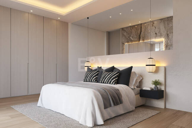 New-build Modern Villa in Los Monteros, 300 Metres from the Beach