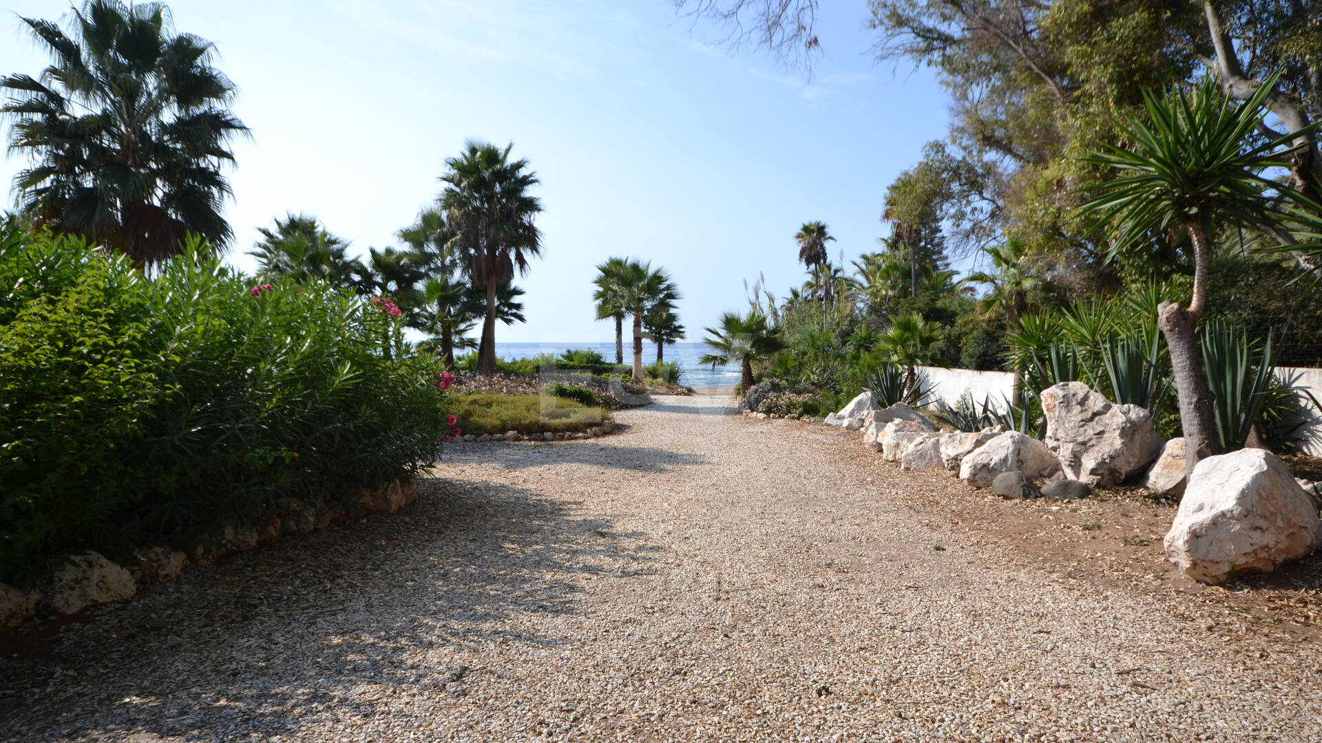 New-build Modern Villa in Los Monteros, 300 Metres from the Beach