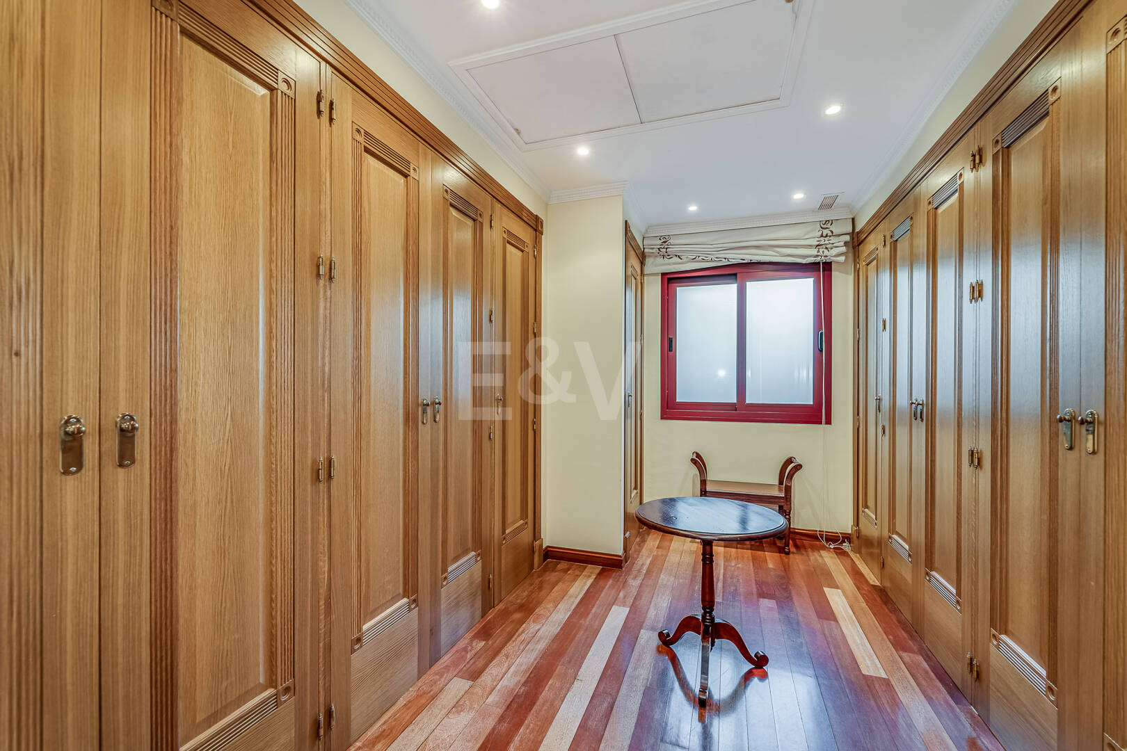 Rymlig och elegant Villa i Altos Reales på Golden Mile