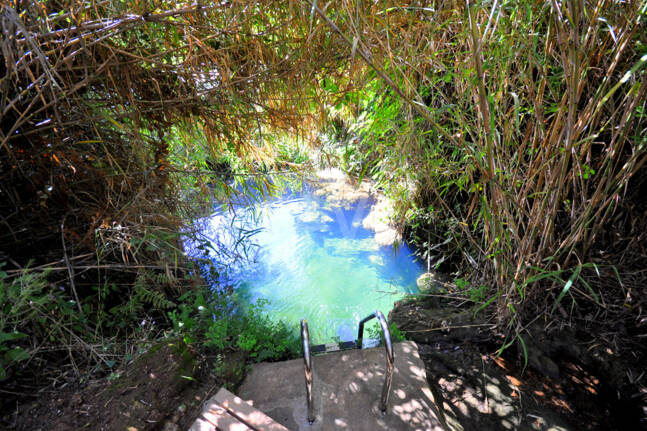 Exklusive palastartige Villa mit Meerblick in der Sierra Blanca