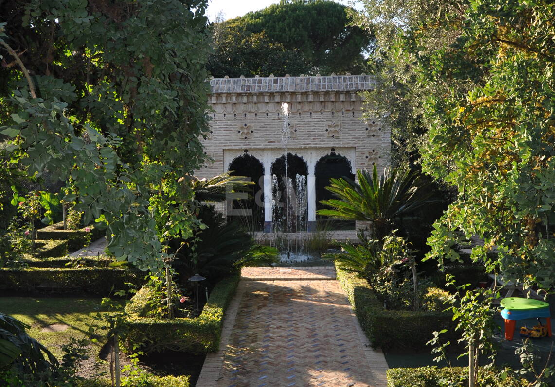 Willa na sprzedaż w Sierra Blanca, Marbella Golden Mile