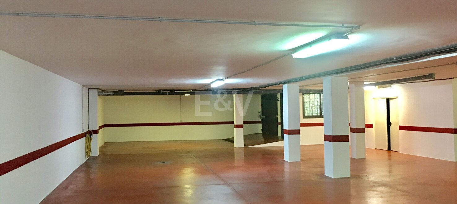 Villa única de estilo africano