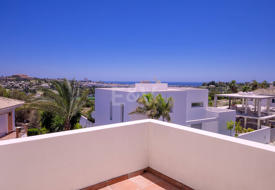 Charmante Villa in La Quinta. Preise ab 6,000 € pro Woche