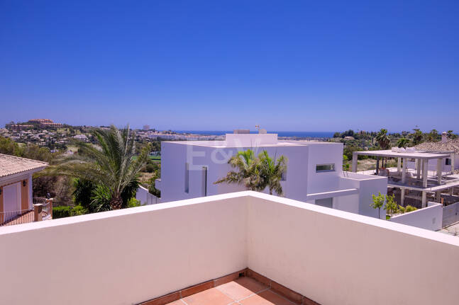 Charmante Villa in La Quinta. Preise ab 6,000 € pro Woche