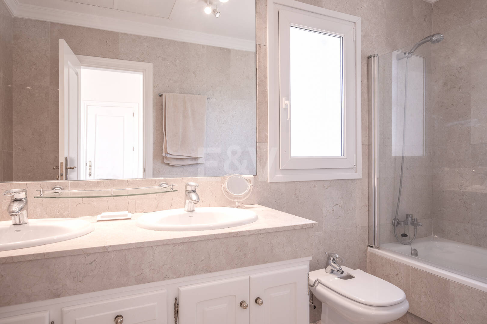 Villa à louer en La Quinta, Benahavis