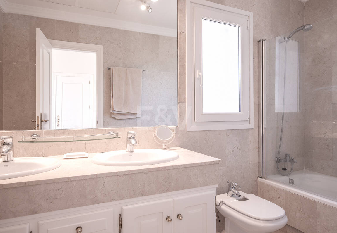 Charmante Villa in La Quinta. Preise ab 6,000 € pro Woche