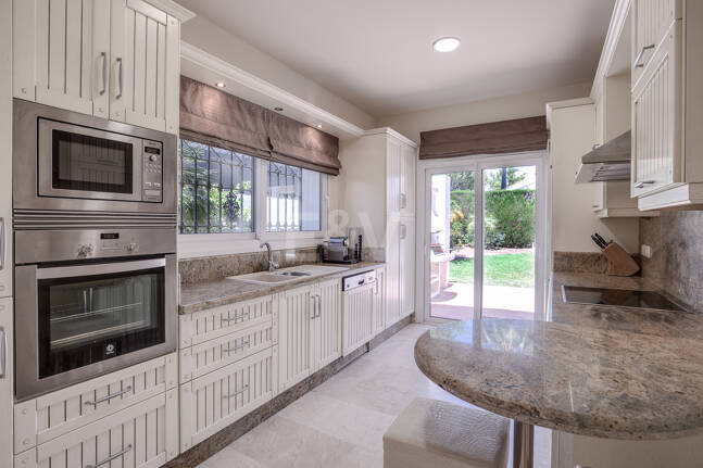 Charmante Villa in La Quinta. Preise ab 6,000 € pro Woche