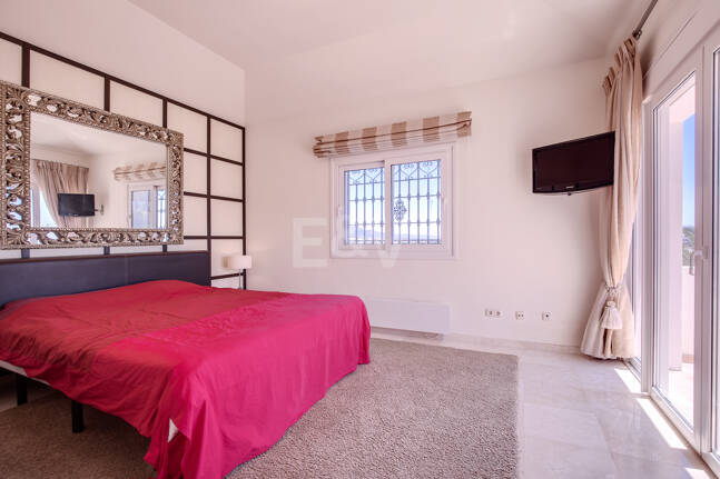 Charmante Villa in La Quinta. Preise ab 6,000 € pro Woche