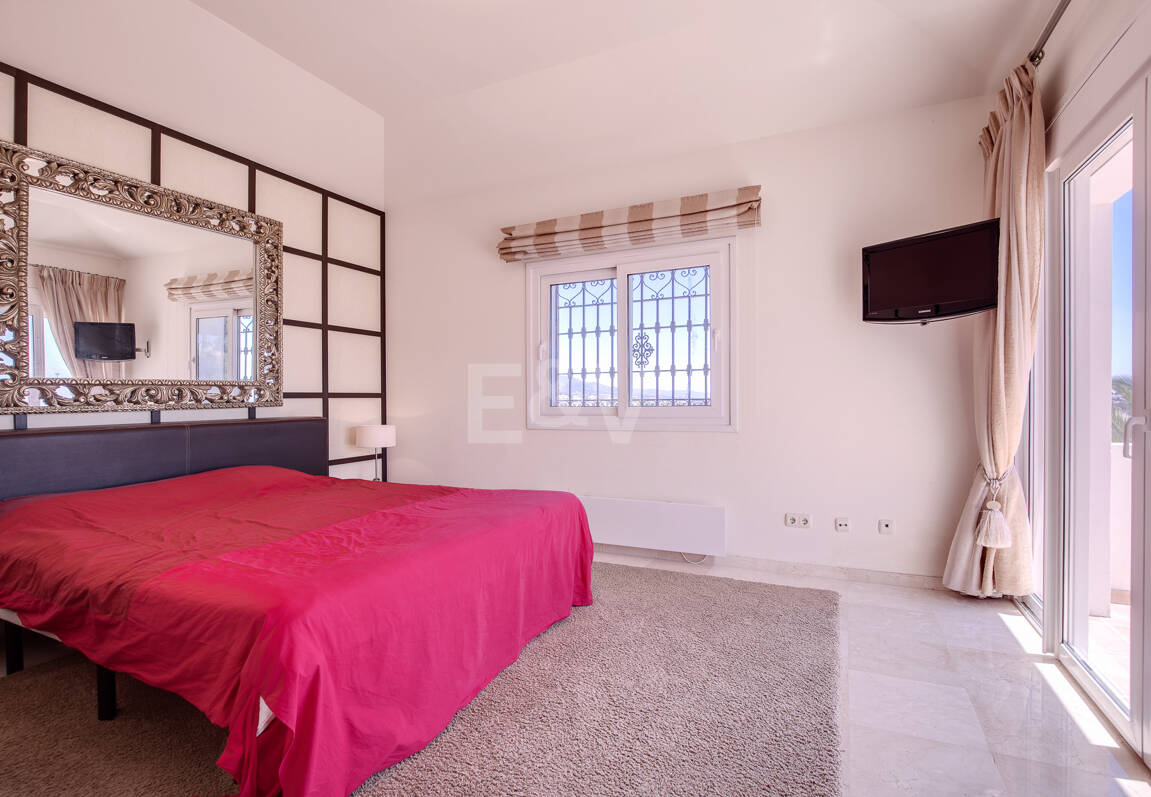 Charmante Villa in La Quinta. Preise ab 6,000 € pro Woche