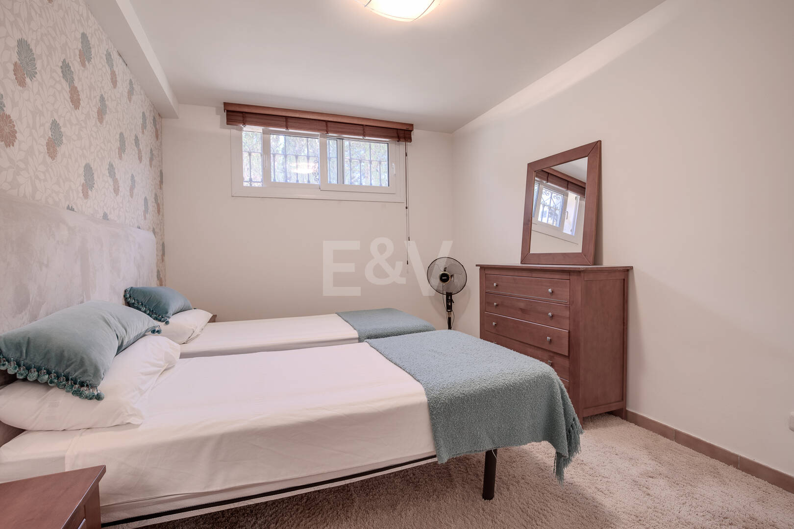 Charmante Villa in La Quinta. Preise ab 6,000 € pro Woche